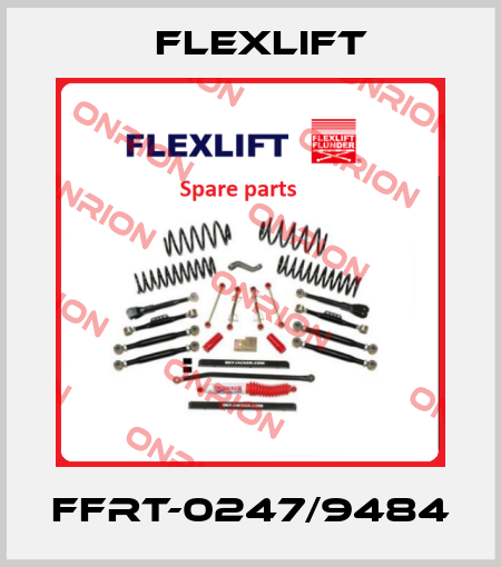 FFRT-0247/9484 Flexlift