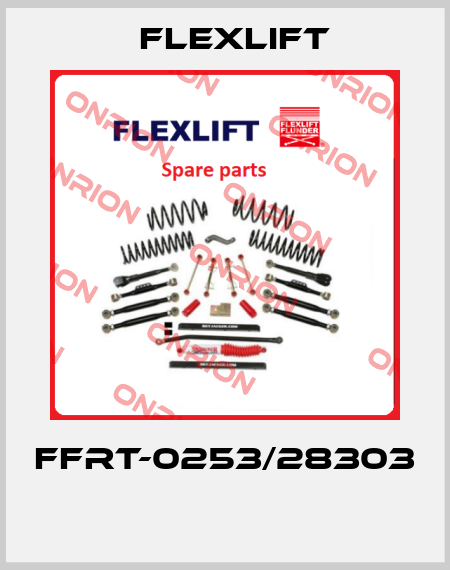 FFRT-0253/28303  Flexlift