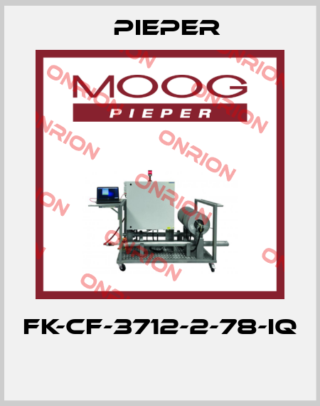 FK-CF-3712-2-78-IQ  Pieper