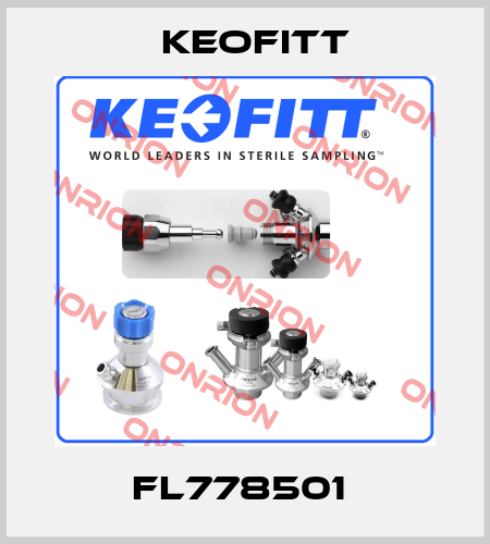 FL778501  Keofitt