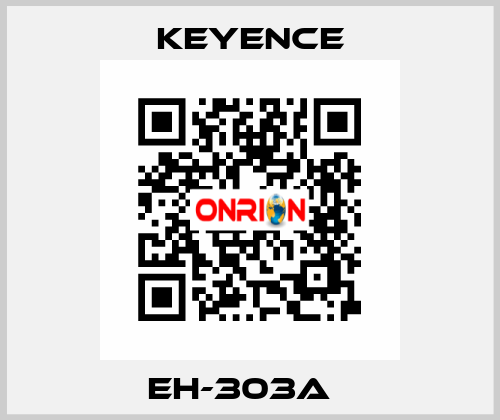 EH-303A   Keyence