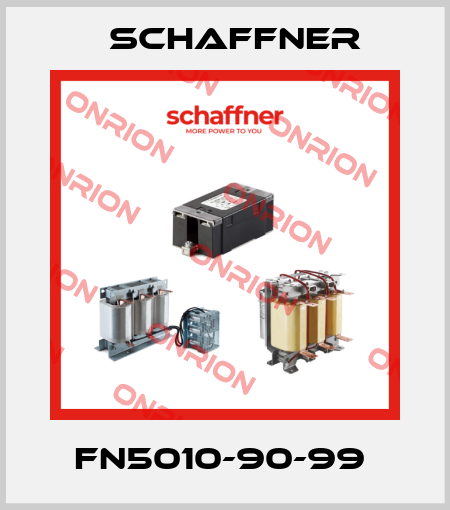 FN5010-90-99  Schaffner