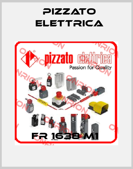 FR 1638 M1  Pizzato Elettrica