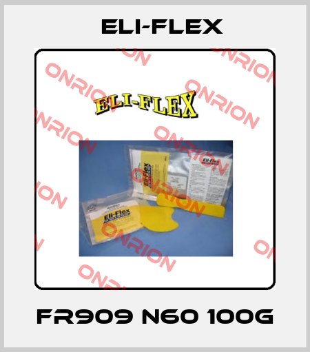 FR909 N60 100G Eli-Flex
