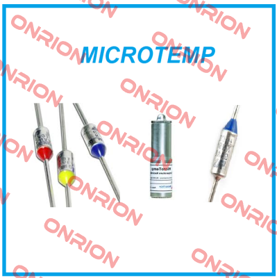 FSB33101 771,072 TEMPERATURSICHERUNG 72 GRAD.  Microtemp