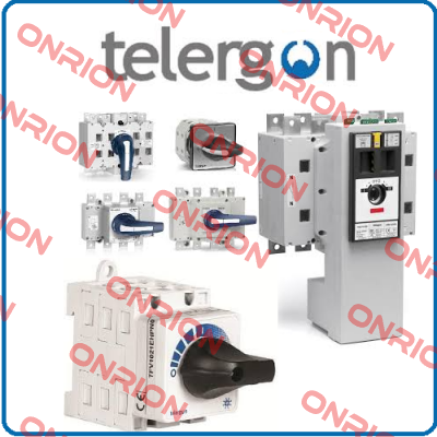 3AEK852 786-FLCA  Telergon