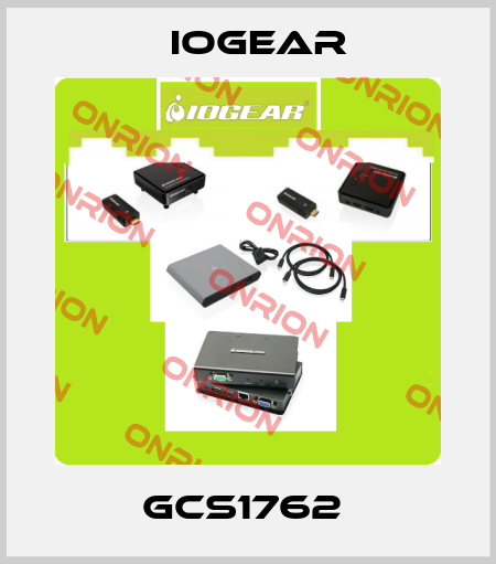 GCS1762  Iogear