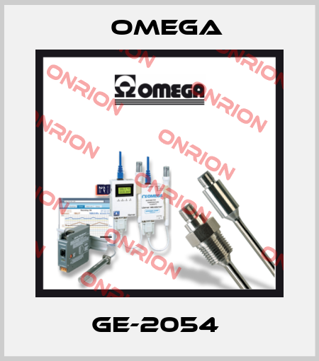 GE-2054  Omega