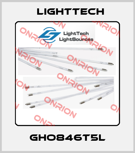 GHO846T5L Lighttech