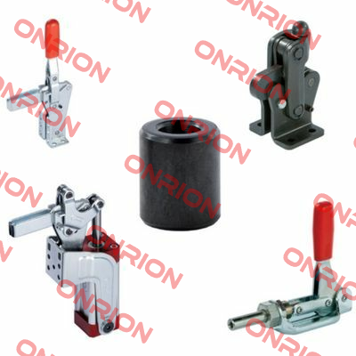 GN 820-355-M (AD370) Speedy Block