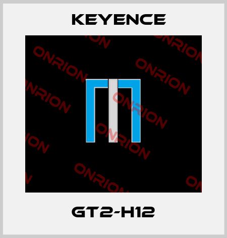 GT2-H12 Keyence