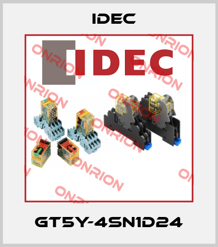 GT5Y-4SN1D24 Idec