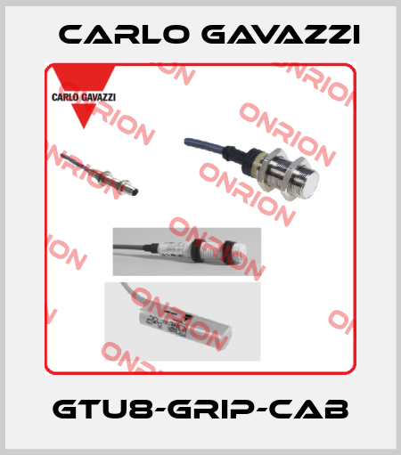 GTU8-GRIP-CAB Carlo Gavazzi