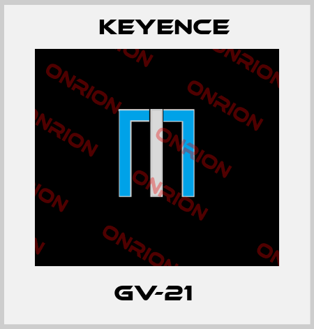 GV-21  Keyence
