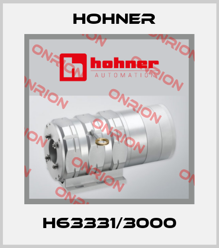 H63331/3000 Hohner