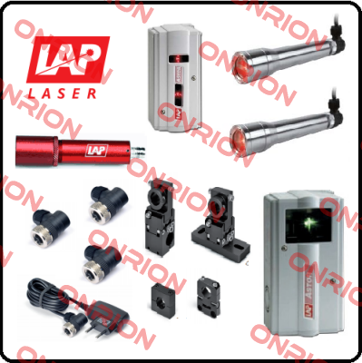 HALTERUNG B2-HD  Lap Laser