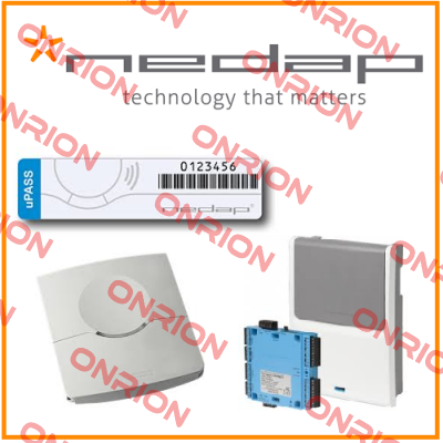 TYPE NO : 9884157 oem  Nedap