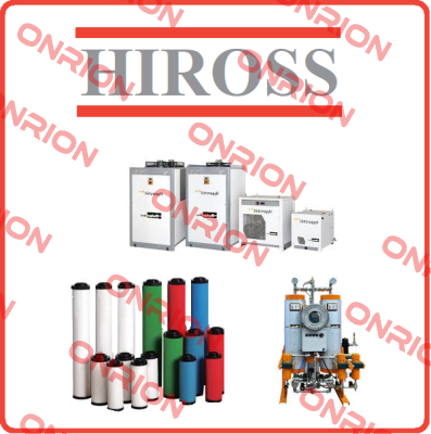 HFN 045 S SERIES  Hiross