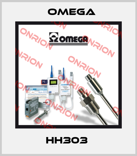 HH303  Omega