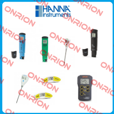 HI60016-02  Hanna