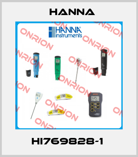 HI769828-1  Hanna