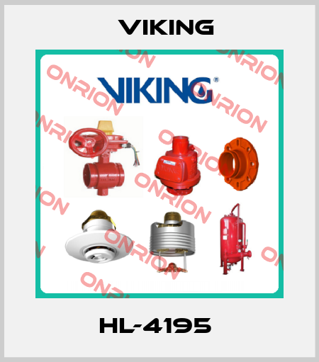 HL-4195  Viking