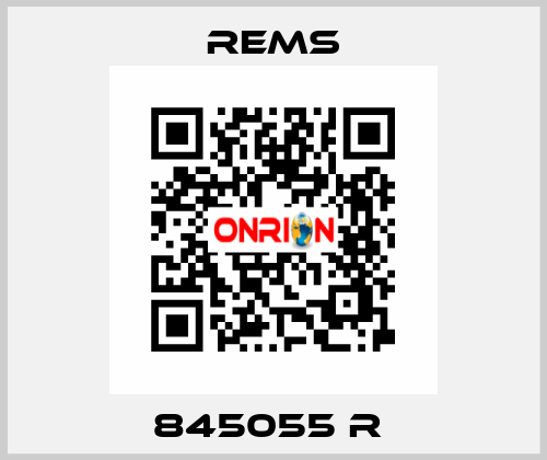 845055 R  Rems