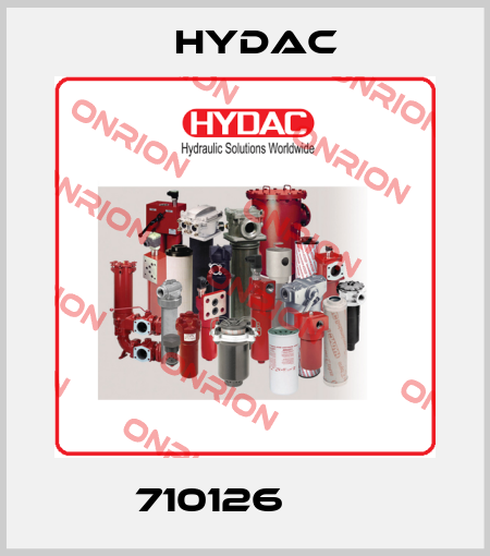 710126       Hydac