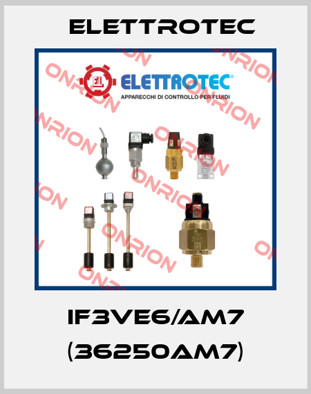 IF3VE6/AM7 (36250AM7) Elettrotec