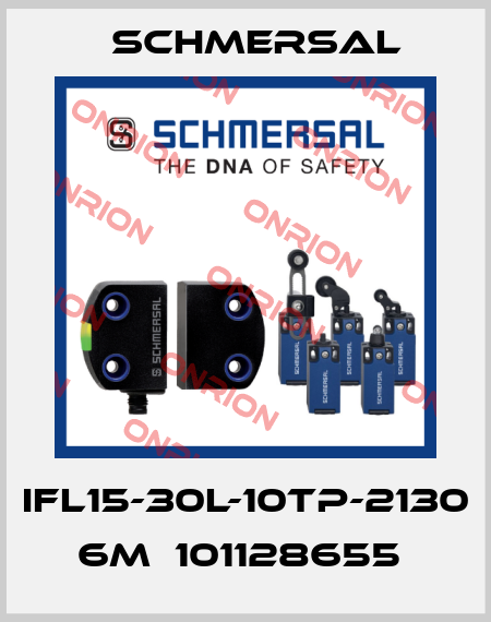 IFL15-30L-10TP-2130 6M  101128655  Schmersal