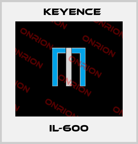 IL-600 Keyence