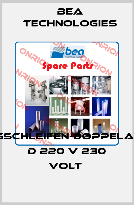 BEA Technologies-INDUKTIONSSCHLEIFEN-DOPPELAUSWERTER D 220 V 230 VOLT  price