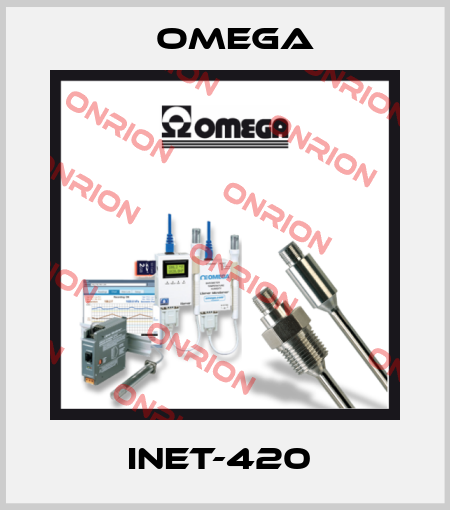 INET-420  Omega