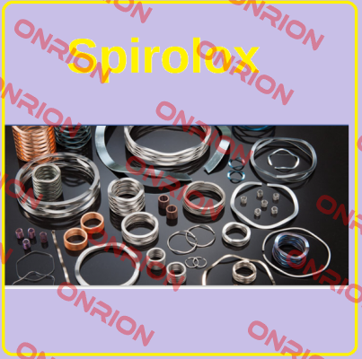 INNER DIAMETER 180  Spirolox