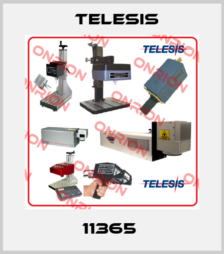 11365  Telesis