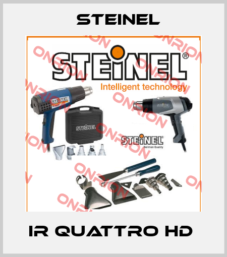 IR Quattro HD  Steinel