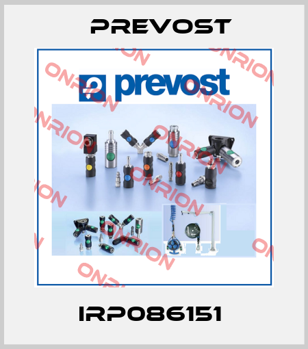 IRP086151  Prevost