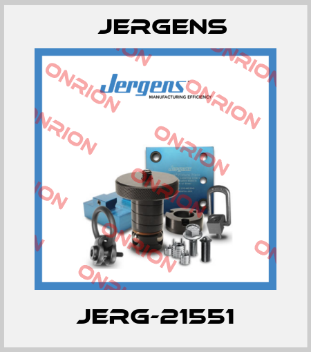 JERG-21551 Jergens