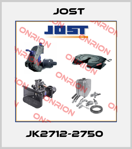 JK2712-2750  Jost
