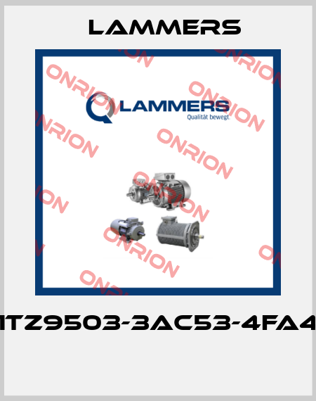 1TZ9503-3AC53-4FA4  Lammers