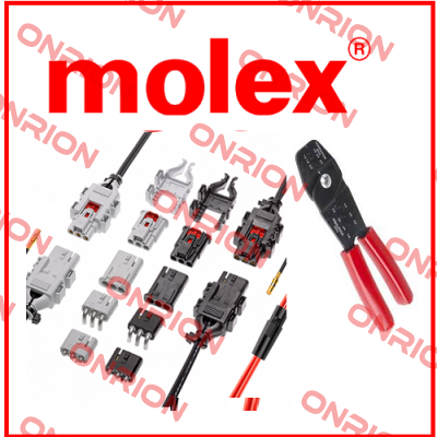 K02101B20M250  Molex