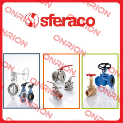 TYPE:745;PN-63 Sferaco