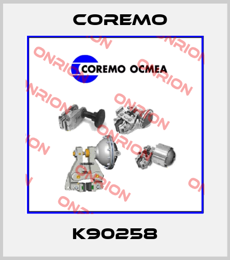 K90258 Coremo