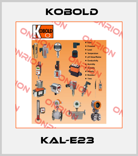 KAL-E23  Kobold