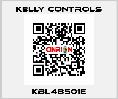 KBL48501E Kelly Controls