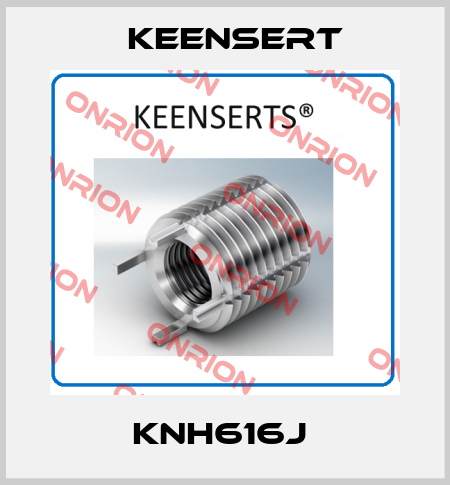 KNH616J  Keensert
