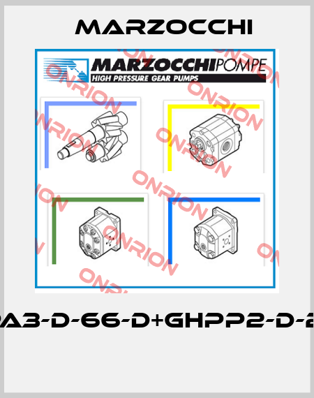 ALPA3-D-66-D+GHPP2-D-22-D  Marzocchi