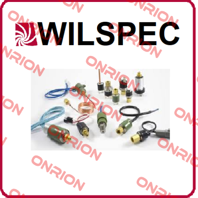 DT 100-256-003  OEM  Wilspec