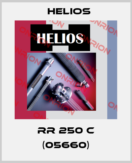 RR 250 C (05660) Helios