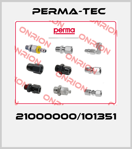 21000000/101351  PERMA-TEC